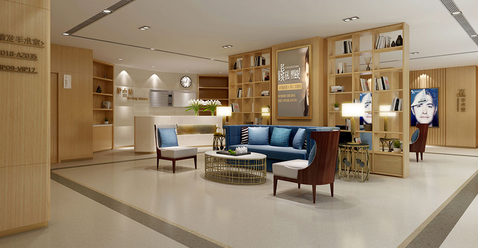 Hospital 1