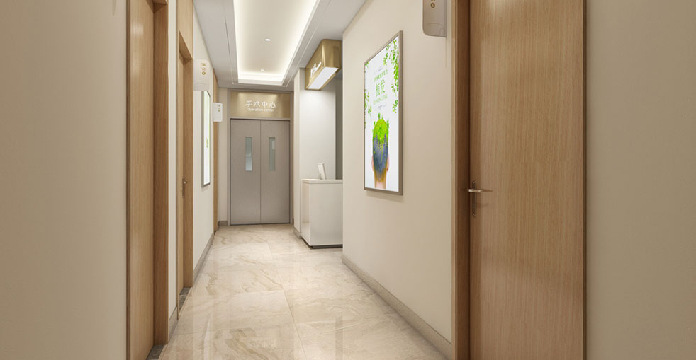Hospital 3