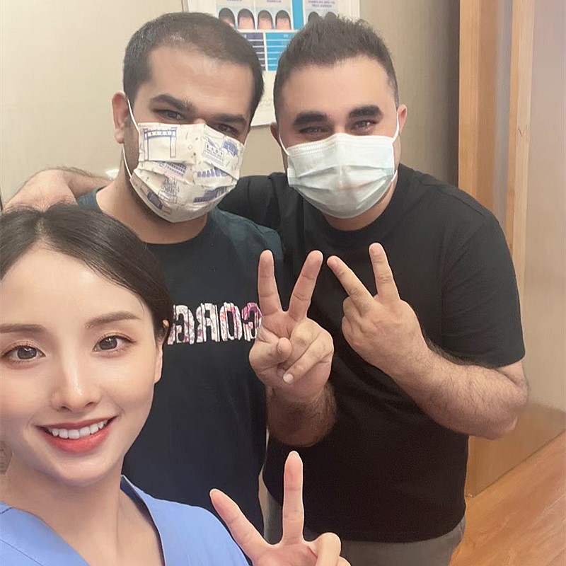 Patient Photo 5