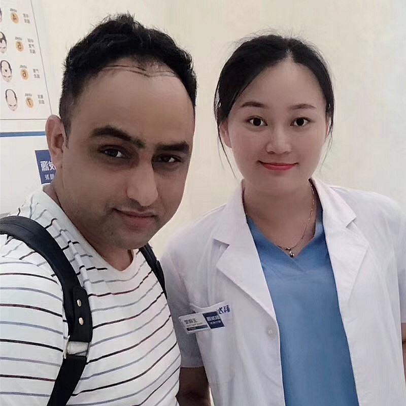 Patient Photo 7