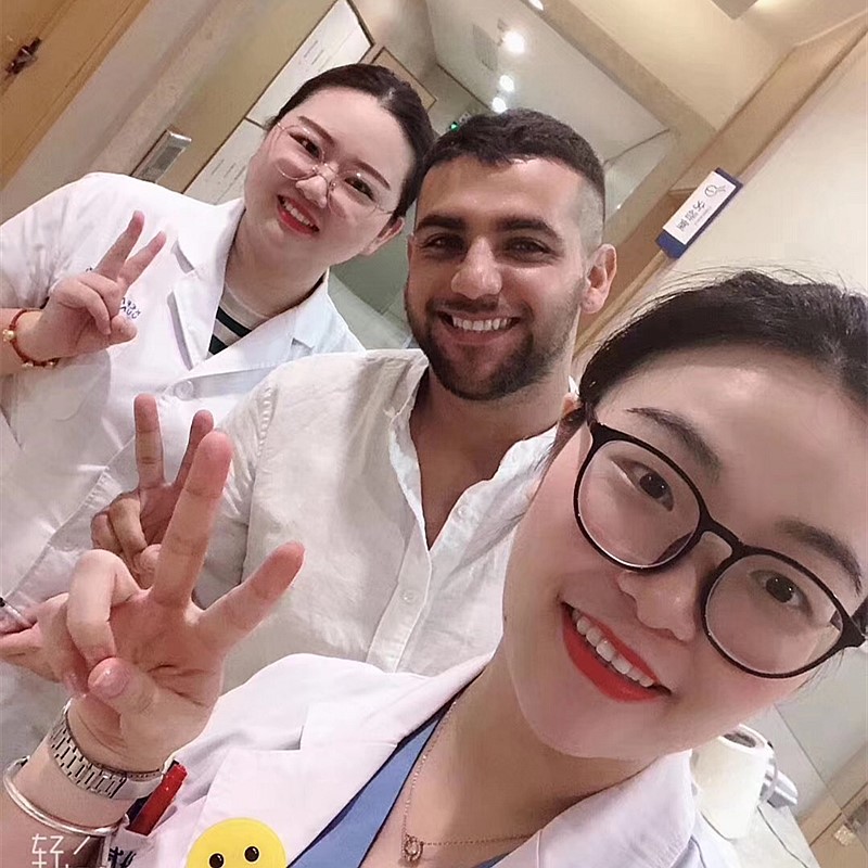 Patient Photo 6